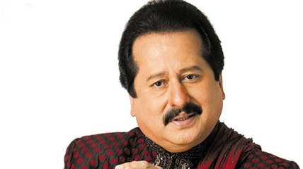 Aaiye Barishon Ka - Pankaj Udhas - Ishq Nachaye (1986)