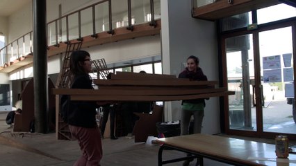 ENSAB - Venez voir où naissent les architectes - 10.02.18