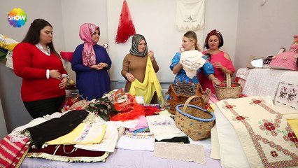 Gelin Evi 427.Bölüm | 21 Kasım 2017