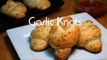 Garlic Knots Recipe - home made garlic bread recipe - Pizza