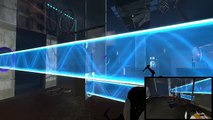 Portal 2 co-op - Прохождение игры на русском - Кооператив [#5]