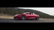VÍDEO: Tesla Roadster, así acelera el coche más rápido del mundo