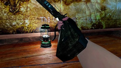 Final Fantasy XV - Trailer di lancio Monster of the Deep