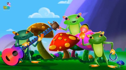 Five Little Babies And Much More | 30 Mins Collection | Nursery Rhymes For Children | TinyDreams