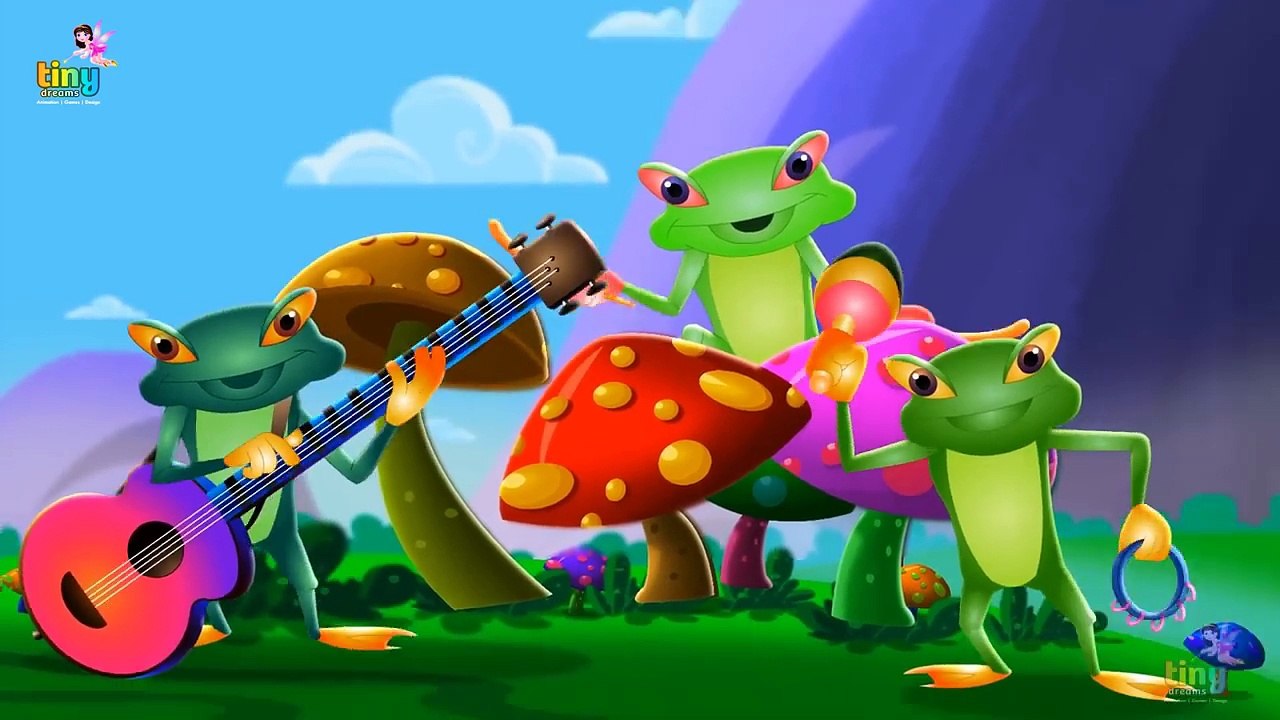 Five Little Babies And Much More | 30 Mins Collection | Nursery Rhymes For Children | TinyDreams