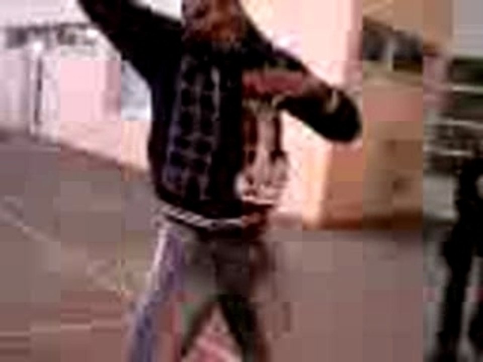 danse william