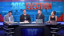 The Young Turks Are Falling Apart