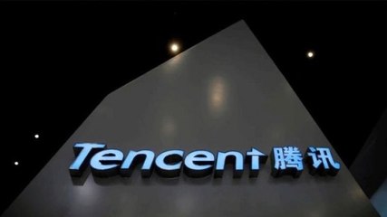 Çinli Sosyal Medya Devi Tencent'in Değeri, Facebook'u Geçti