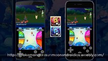 Working Pokémon Ultra Sun & Pokémon Ultra Moon on Android   Download Drastic 3DS Emulator