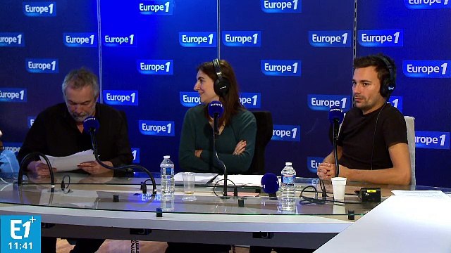 Je demande juste un loser de temps en temps, je n'en peux plus de ces petits prodiges de 40 ans qui réussisent tout !