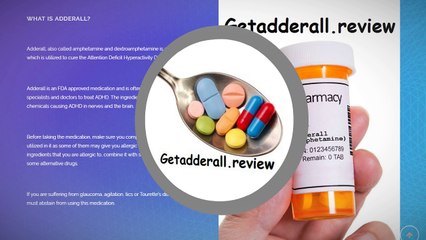 Order Adderall 30mg Online Overnight Delivery