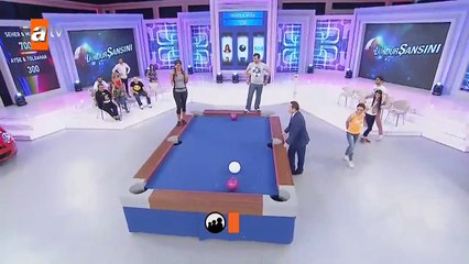 Döndür Şansını 7.Bölüm Fragmanı