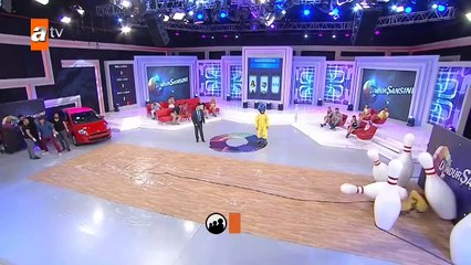 Döndür Şansını 15.Bölüm Fragmanı