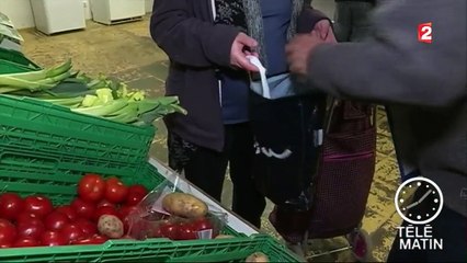 C'est reparti pour les Restos du Cœur