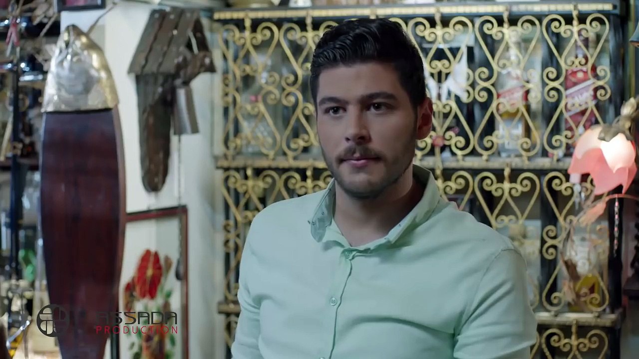 BiLa7za -Season 2 - Episode 51- مسلسل بلحظة - الجزء 2 - الحلقة 51