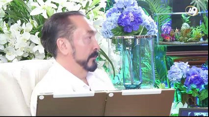 Cennete giden bir insan cehenneme giden sevdiğini görebilir mi?