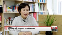 Grassroots self-help movement of parenting budding in S. Korea