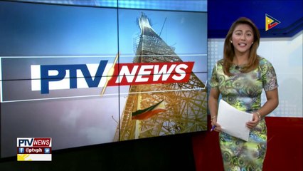 SWS: 60% ng Pinoy, handang tumulong sa Marawi victims