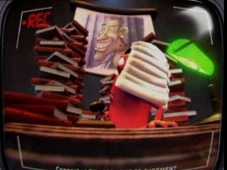 Le cerveau François perusse