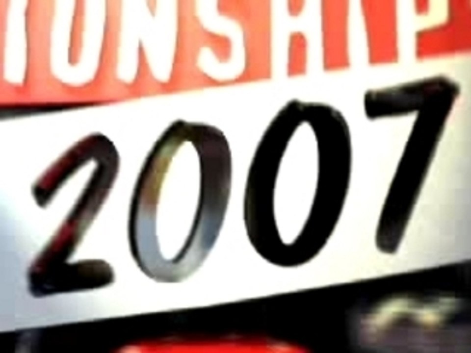 VC Final 2006/2007 Part 7