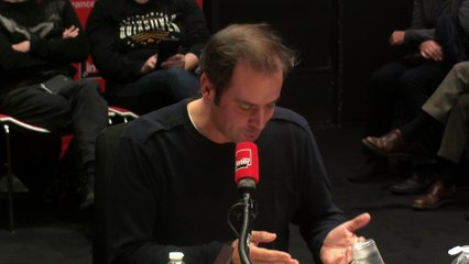 Les députés bleu-bites de Macron sont déjà K.O - Tanguy Pastureau maltraite l'info