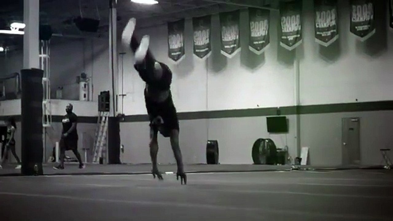 Go for what you want | Nfinity