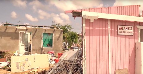 Antigua and Barbuda PM Says Developed Countries Have 'Obligation' to Help Victims of Climate Change