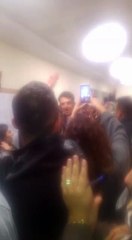 Avukatlar yasağı tanımadı: Çalışma hakları için ayaklandılar! (Video2)