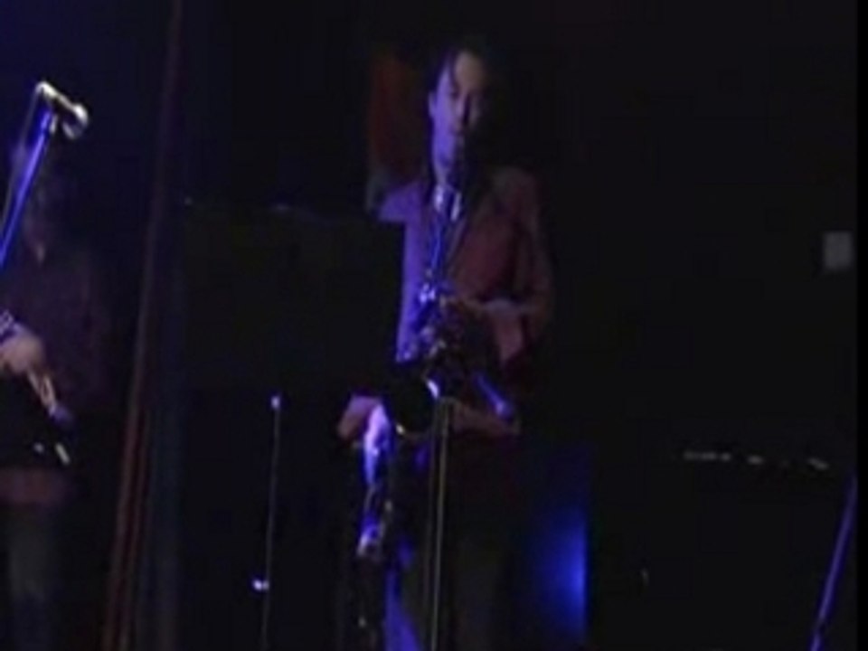 OCBlues Paris 2006