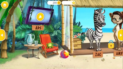Best android games | | Jungle Animal Hair Salon | | Fun Kids Games