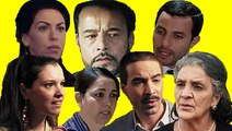 المسلسل المغربي الجديد - رضاة الوالدة - الحلقة 8 HD