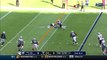 Can't-Miss Play: New England Patriots quarterback Tom Brady pump fake sets up amazing TD pass