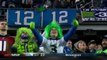 Russell Wilson throws LASER to Doug Baldwin for 29-yard TD