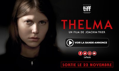 Réactions spectateurs : THELMA, de Joachim Tier