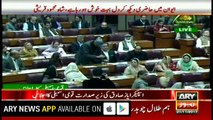 Cancer-stricken Rajab Baloch thanks parliamentarians for prayers