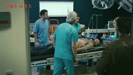 Bedel 2.Bölüm - Sana Can Borcum Var Ferhat