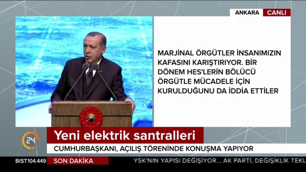 Gezi olaylarında ekoloji uzmanı oldular