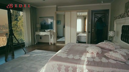 Bedel 2.Bölüm - Nazan Neyin Peşinde