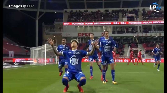Prêtés : la passe décisive de Khaoui !