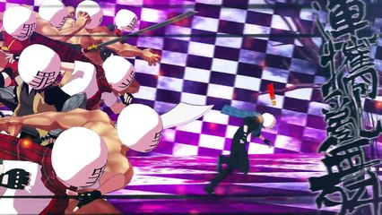 【東方 VS ラブライブ！ MMD】從幻想鄉開始的偶像生活