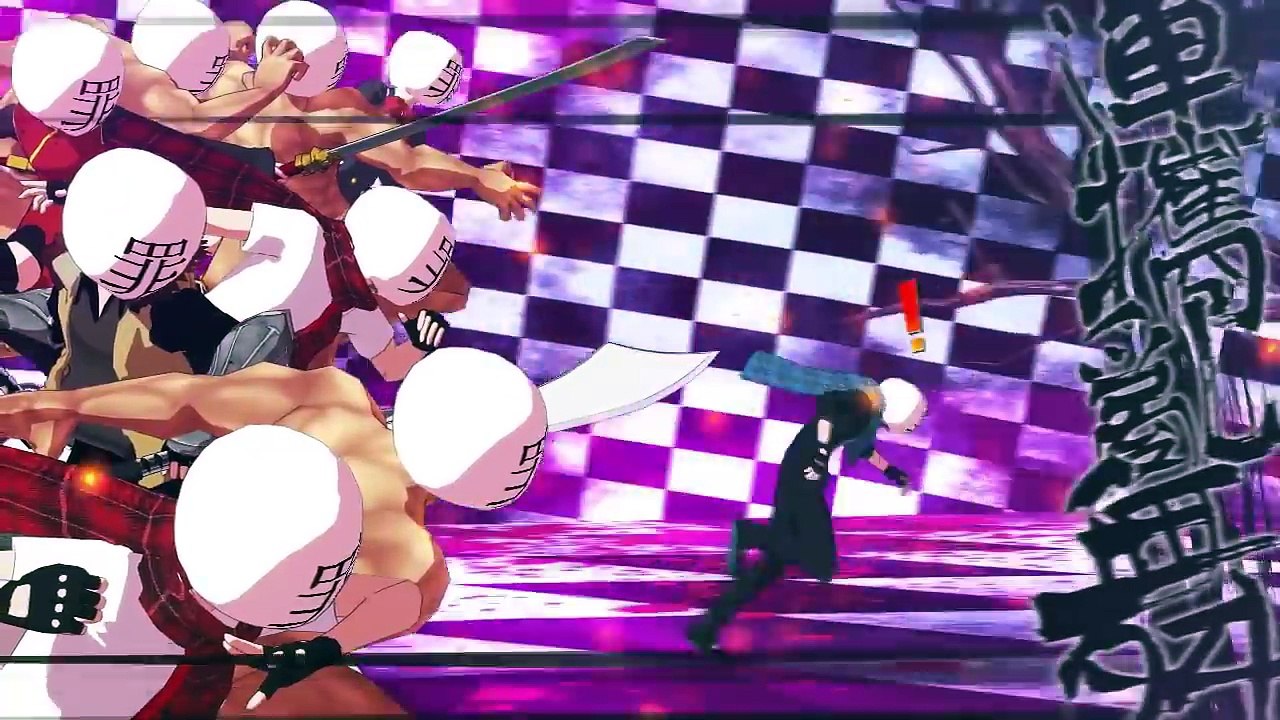 【東方 VS ラブライブ！ MMD】從幻想鄉開始的偶像生活
