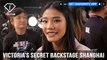 Victoria's Secret Fashion Show 2017 Shanghai Backstage ft, Adriana Lima Part.11 | FashionTV