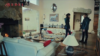 Bedel 4.Bölüm - Bu Sadece Bir Rüya