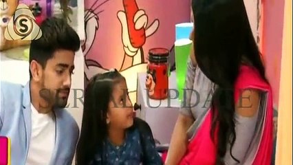 Naamkaran AVNI NEIL COME CLOSER 22th November 2017 News