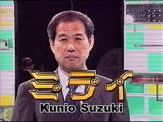 平成日本のよふけ 元一水会代表 鈴木邦男【ミライ】