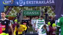Lechia Gdańsk 3:0 Wisła Płock MATCHWEEK 16: Highlights