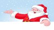 SA - WE WISH YOU A MERRY CHRISTMAS:Natale Karaoke per Bambini con testo in inglese canti di Natale