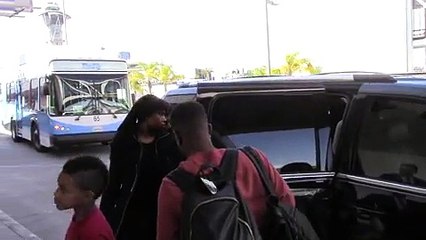 Jennifer Hudson’s Ex Fights Back In Bitter Custody Battle