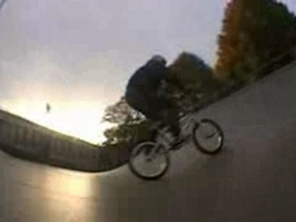 Trailer Montluvsclermont