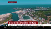 Beykoz'da mahalle kültürü